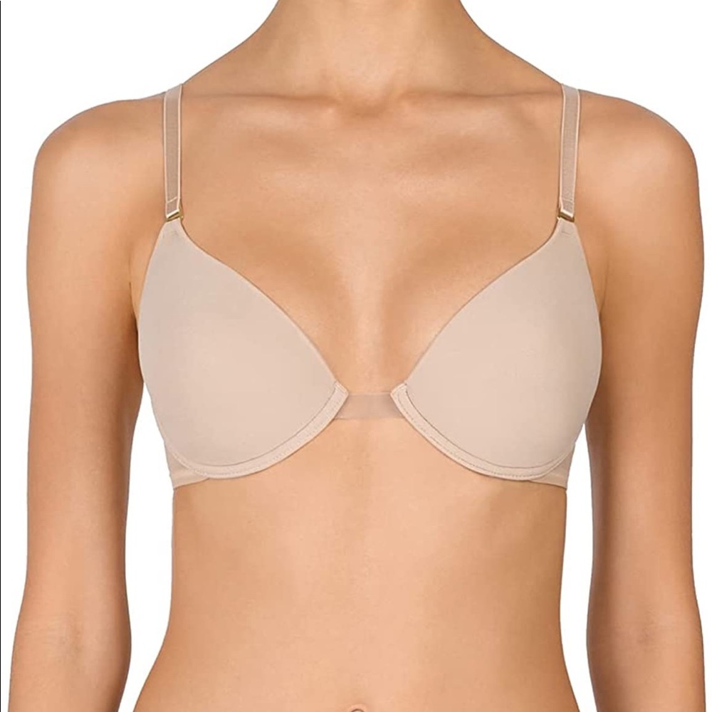 Natori ruse ultralight nude bra